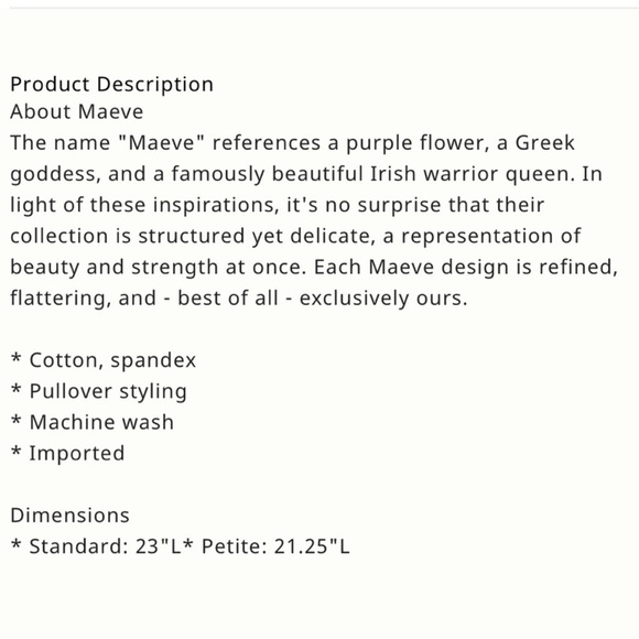 NWT sunrise surf graphic tee Anthropologie - Picture 7 of 7